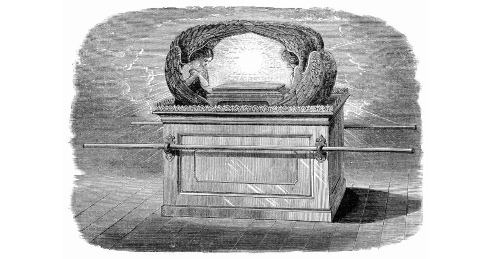 Was The Ark of the Covenant an Electrical Device?