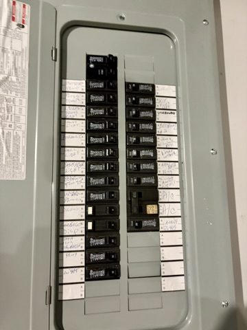 Lake Orion, MI electrical service