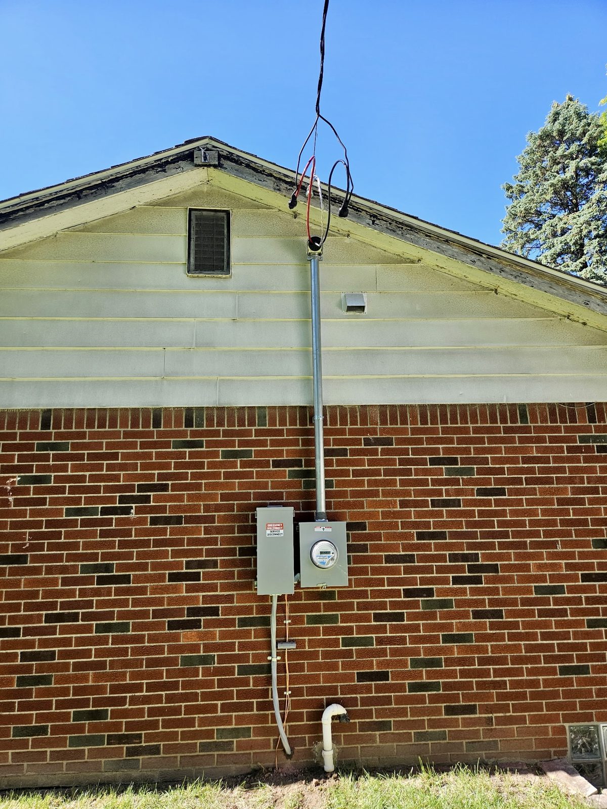 Ferndale, MI electrical service