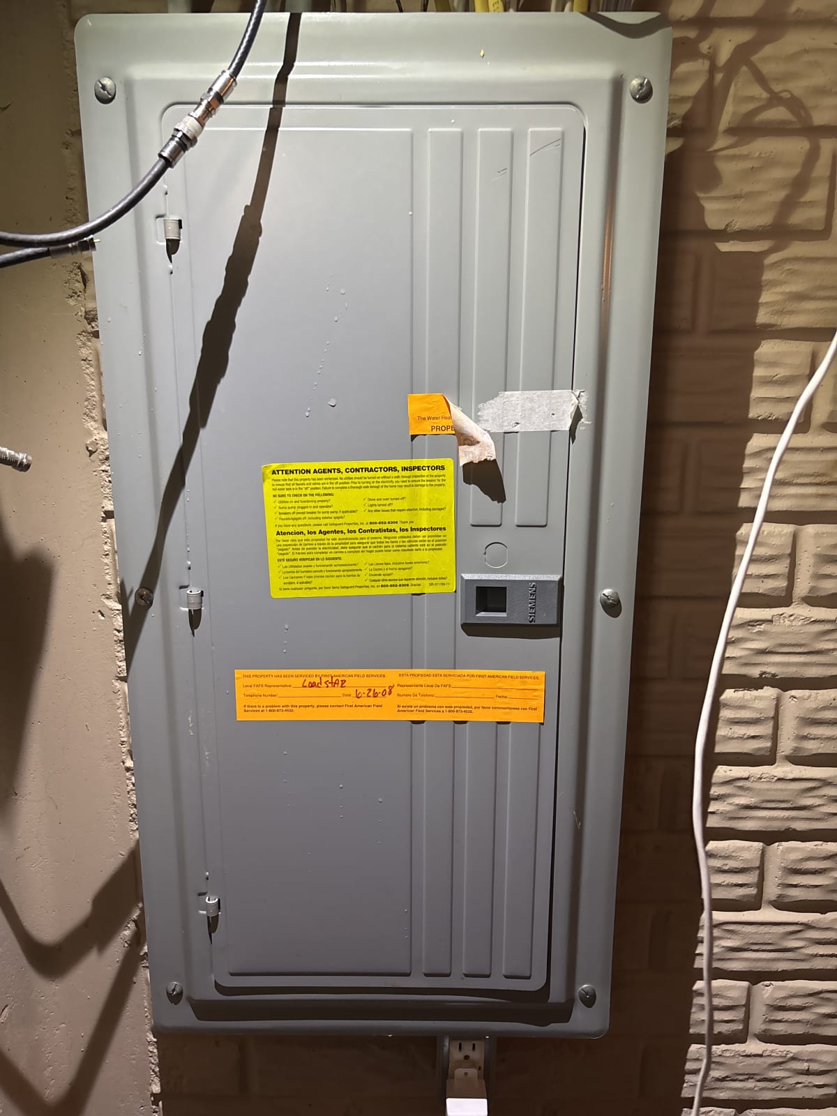 Circuit Breakers project photo in Oak Park