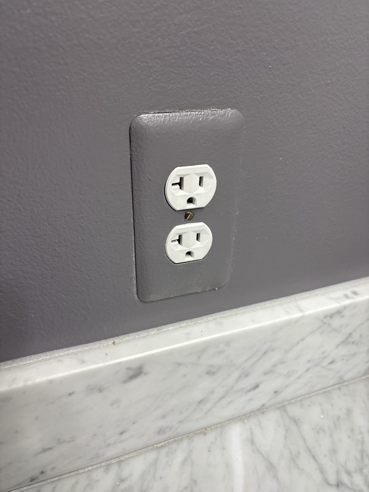 Wiring project photo in Orion Township