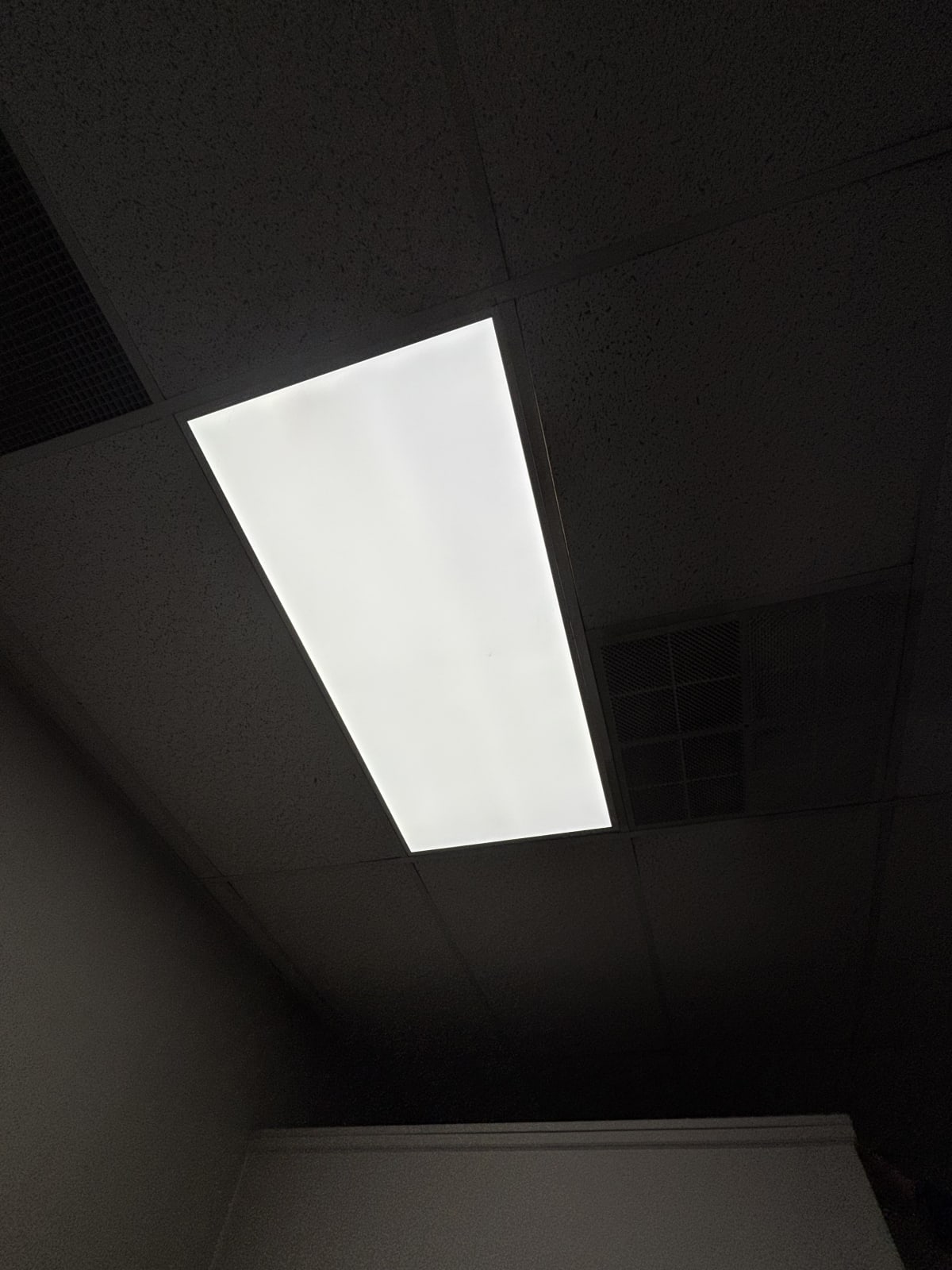 Lighting project photo in Troy