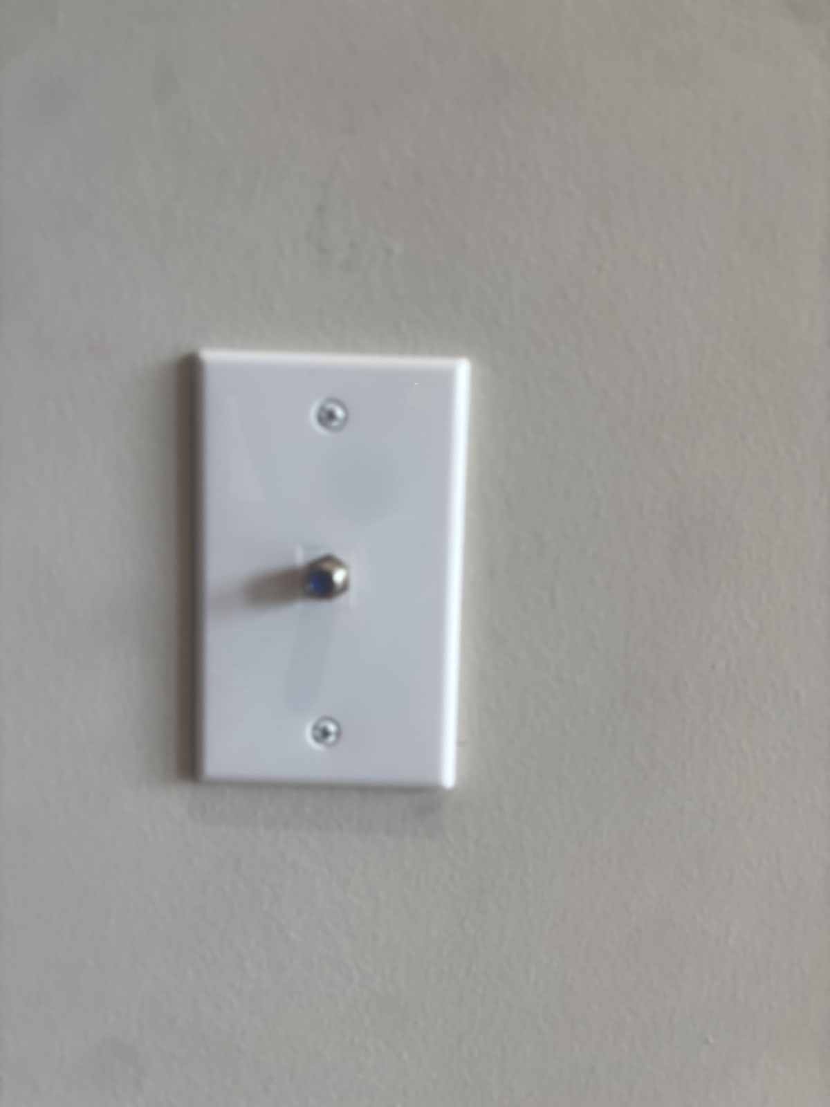 Wiring project photo in Macomb