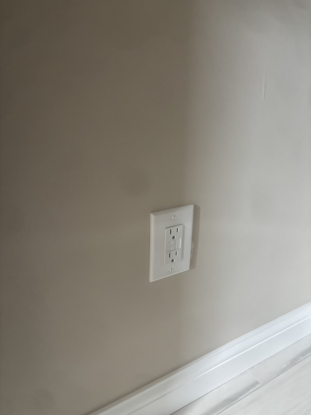 Wiring project photo in Macomb