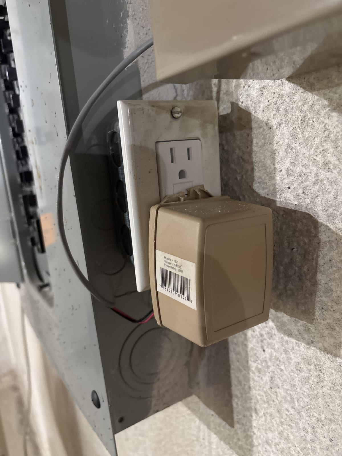 Surge Protection project photo in Macomb