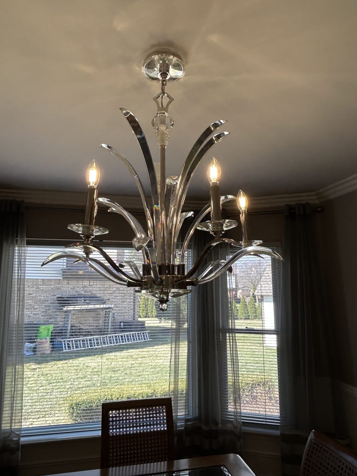 Lighting project photo in Sterling Heights