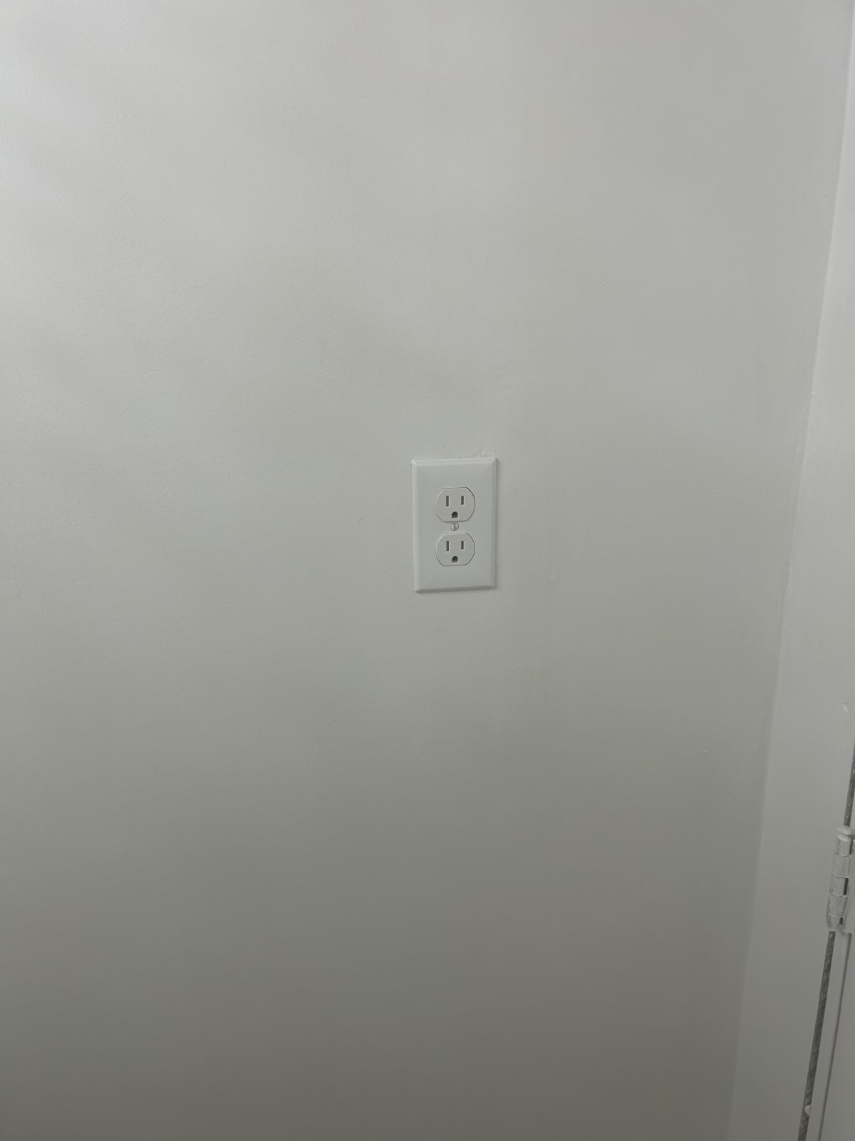 Wiring project photo in Shelby Twp
