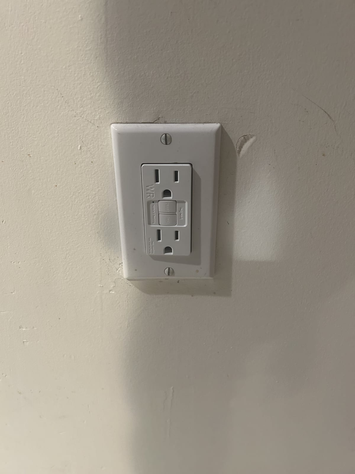 Wiring project photo in Shelby Twp