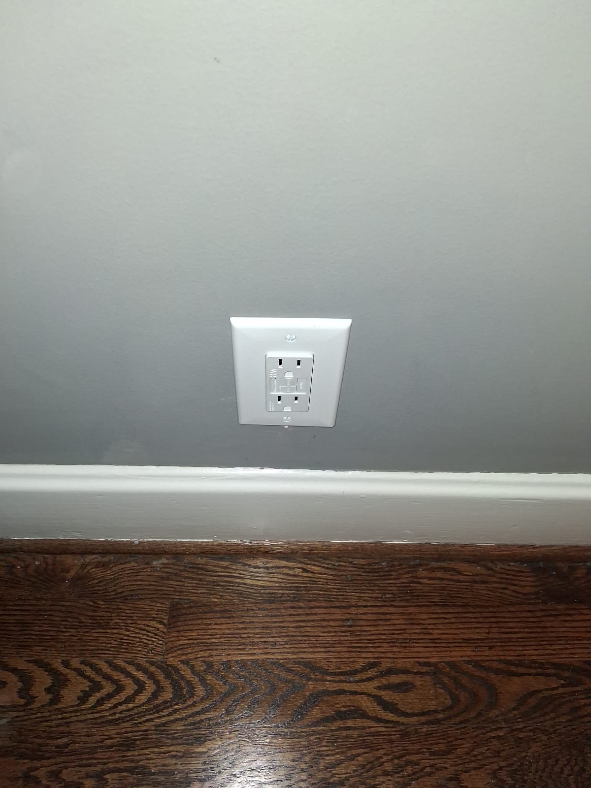 Wiring project photo in Birmingham