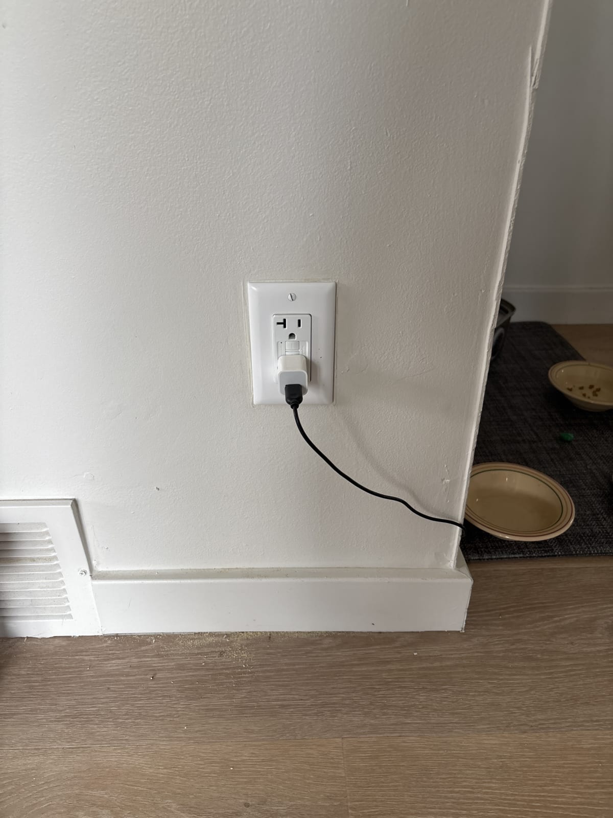 Wiring project photo in Lake Orion