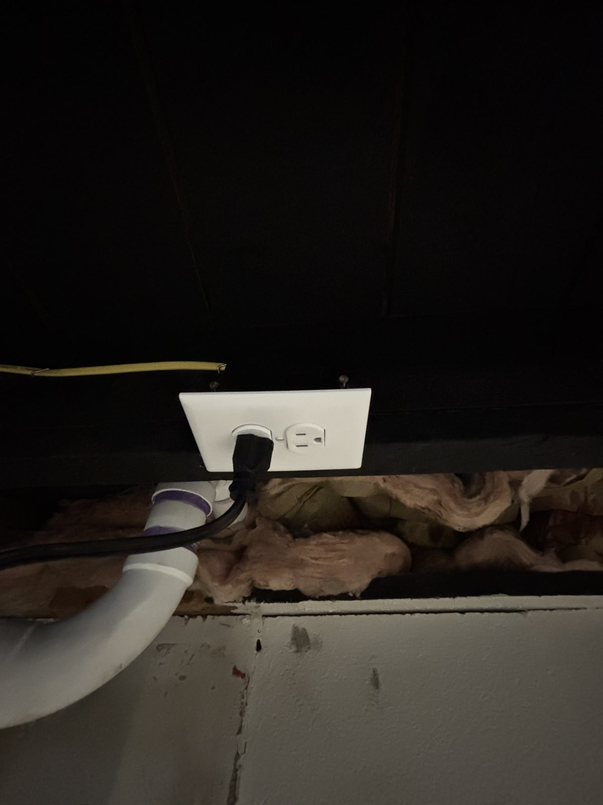 Wiring project photo in Hazel Park