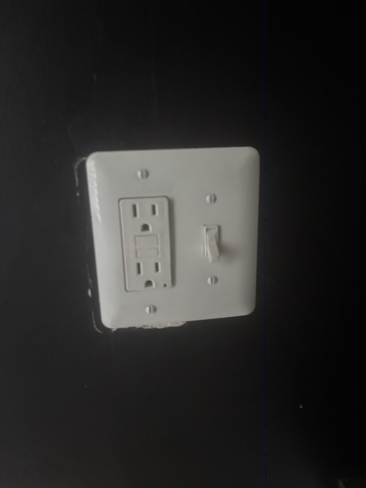 Wiring project photo in Oak Park