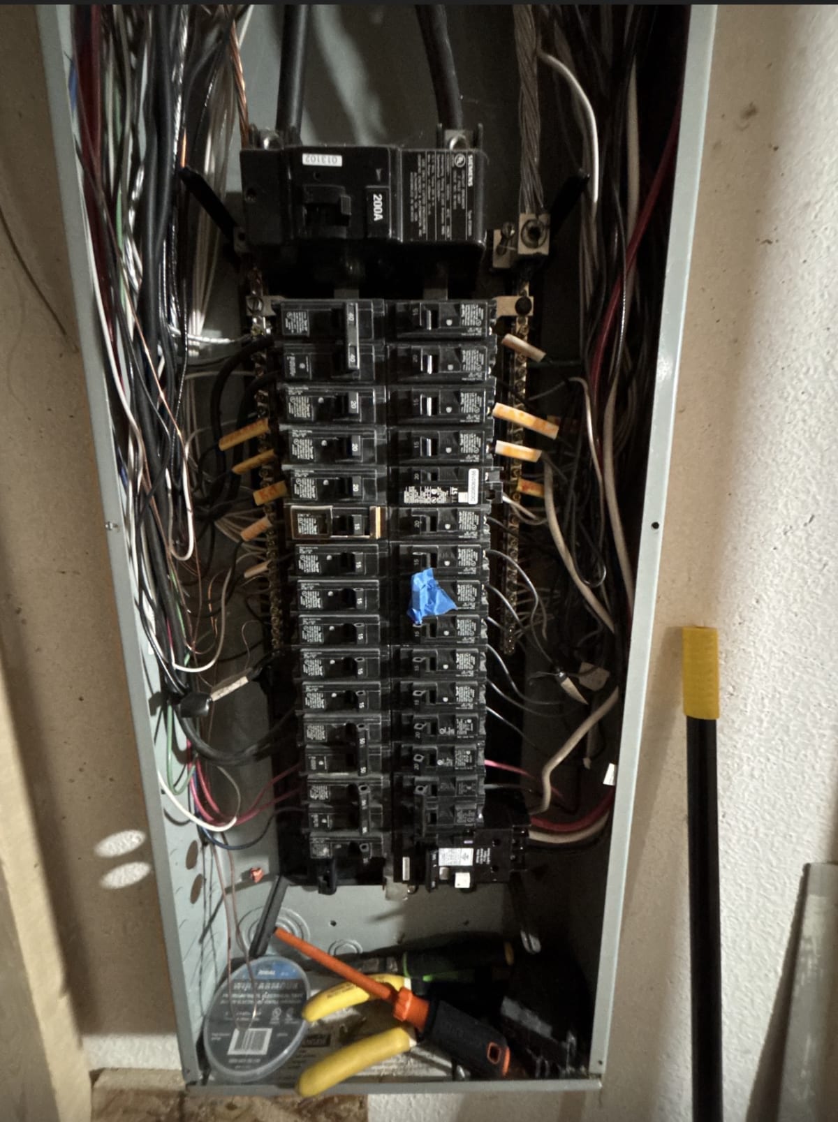 EV Charger project photo in Village Of Clarkston