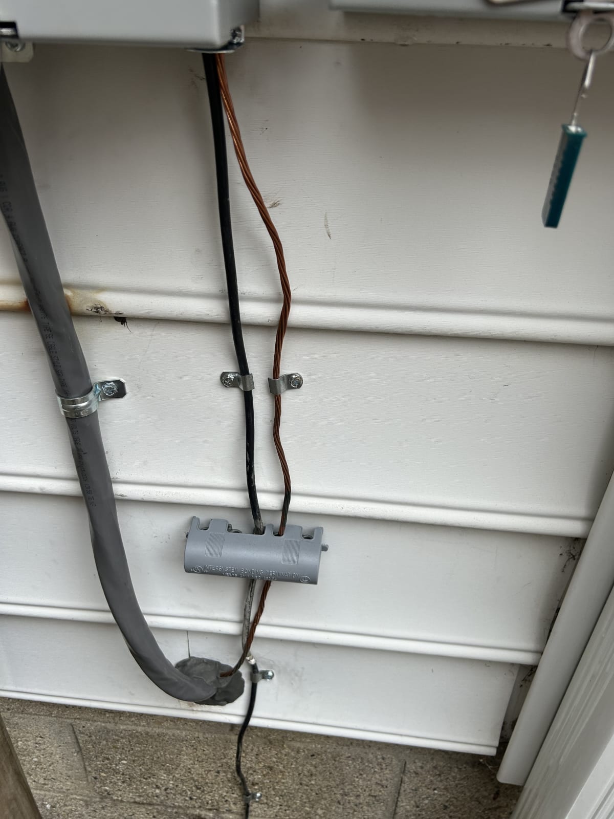 Panel Upgrade project photo in Berkley