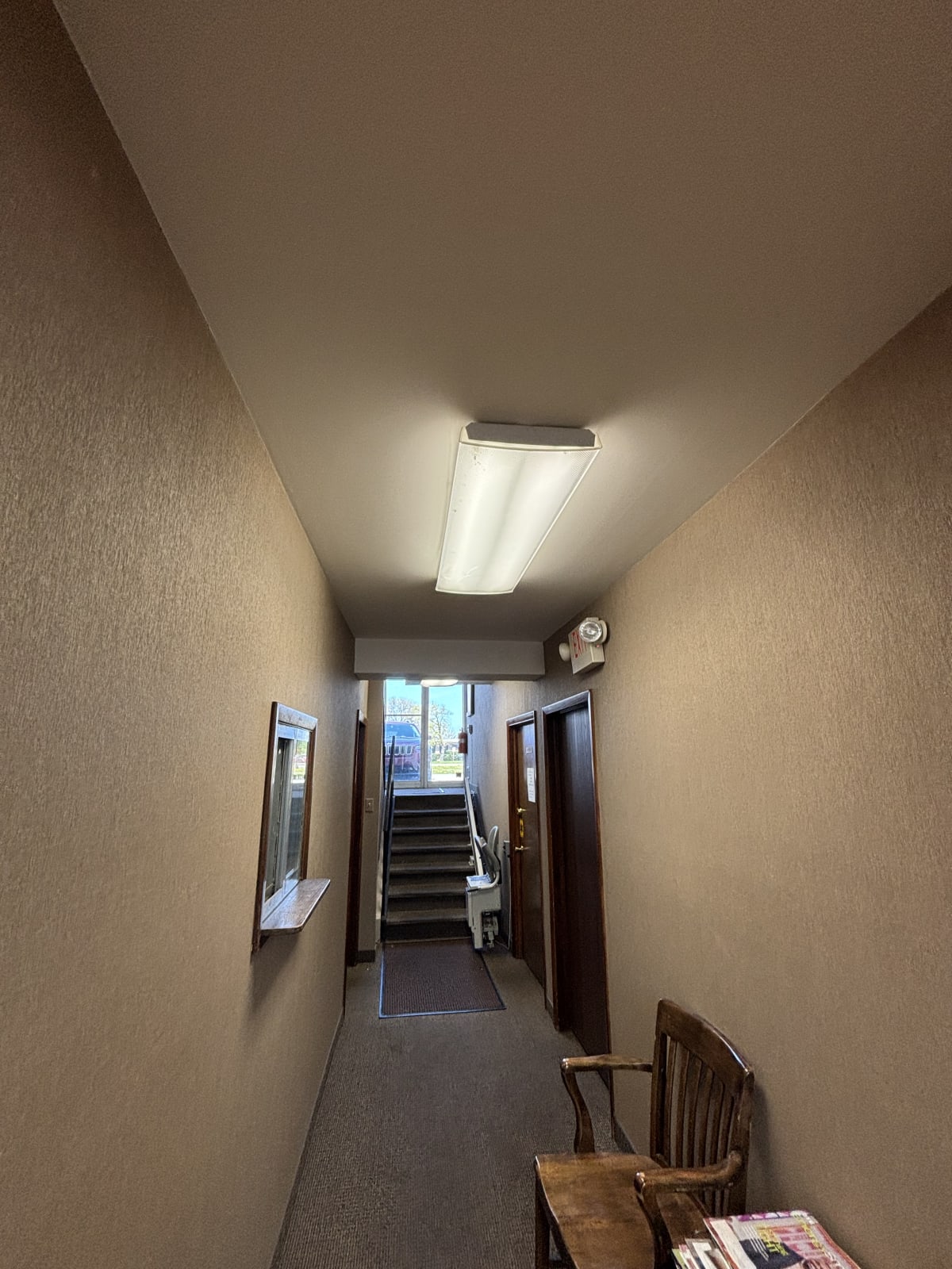 Lighting project photo in Southfield