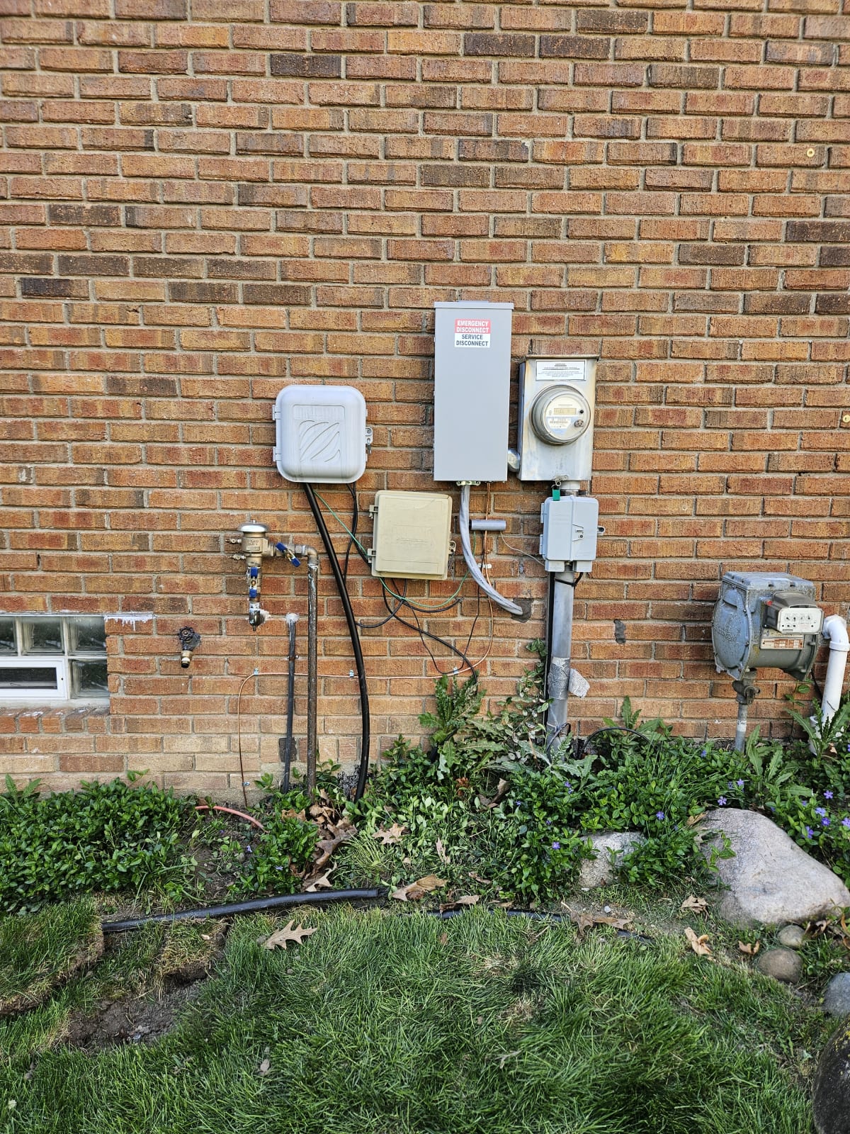 Surge Protection project photo in Rochester Hills