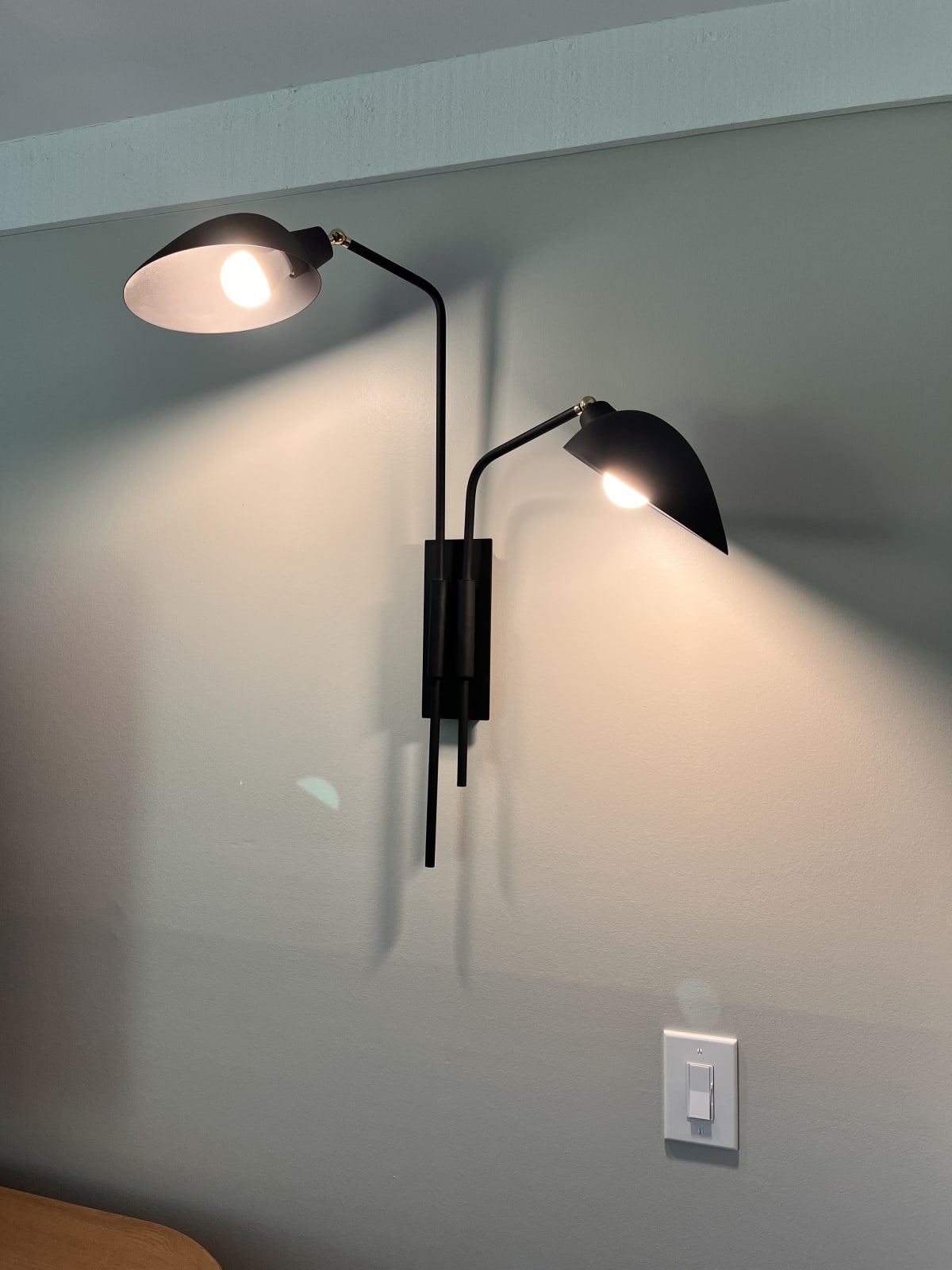 Lighting project photo in Troy