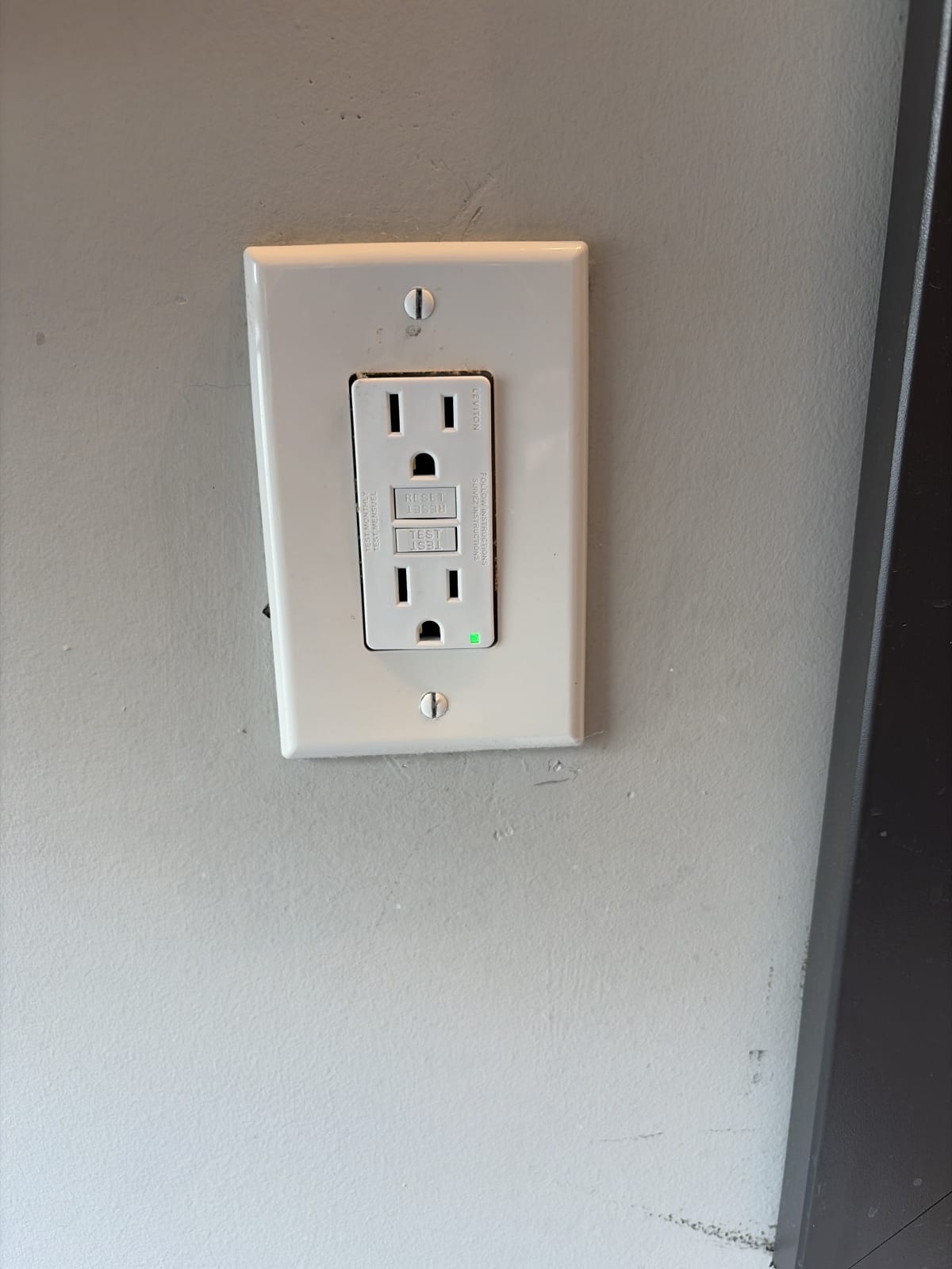 Surge Protection project photo in Warren