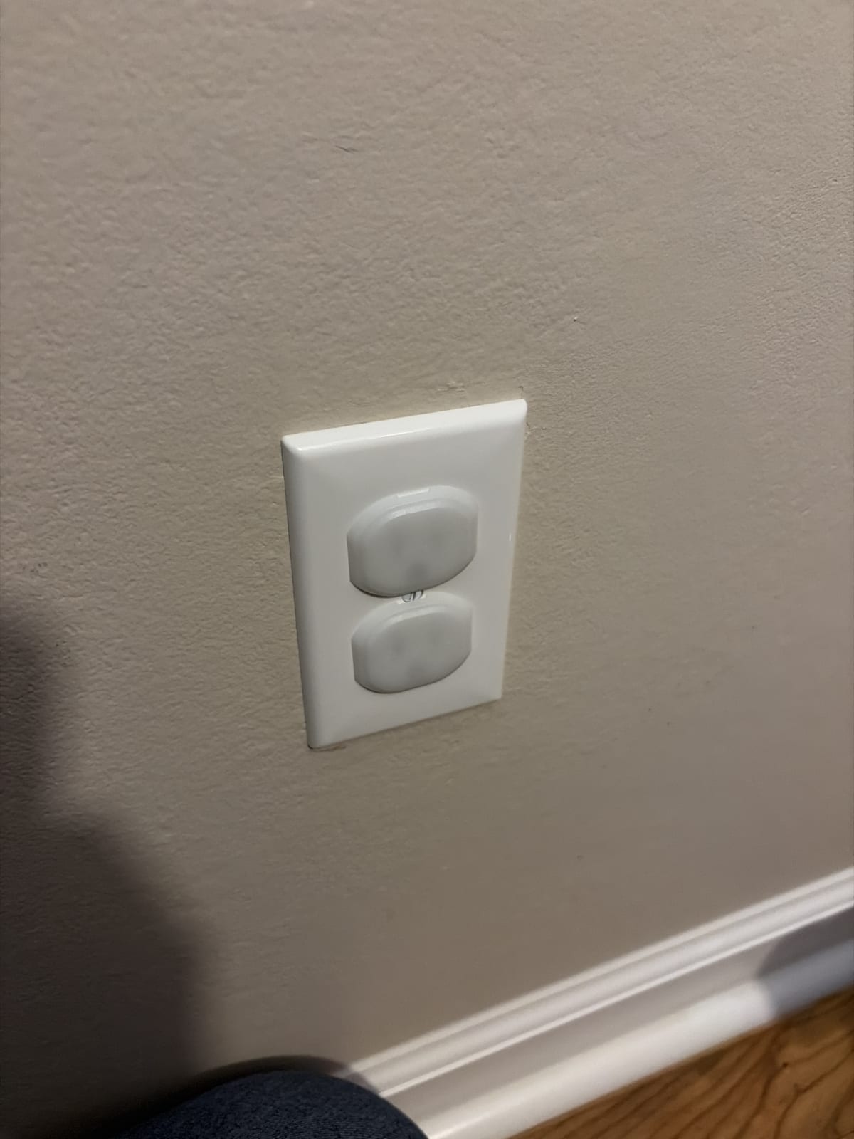 Wiring project photo in Macomb