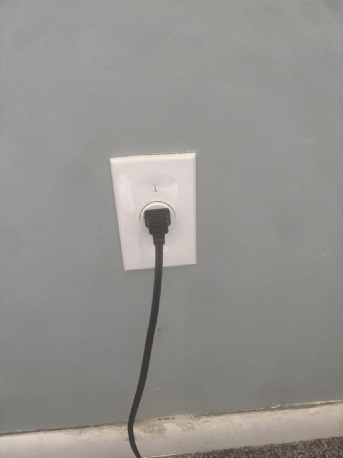 Wiring project photo in St. Clair Shores