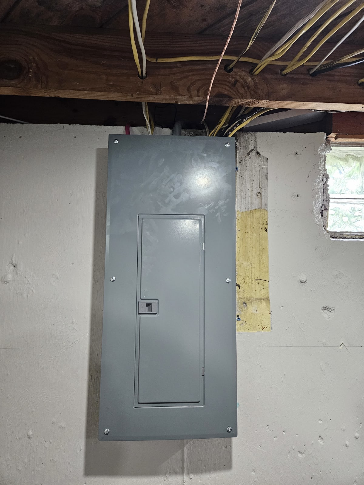 Surge Protection project photo in Royal Oak