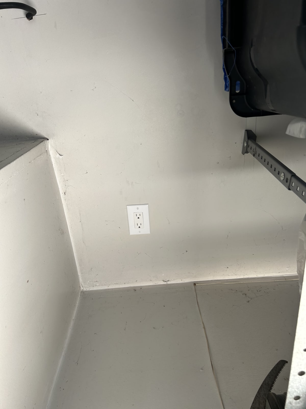 Wiring project photo in Sterling Heights