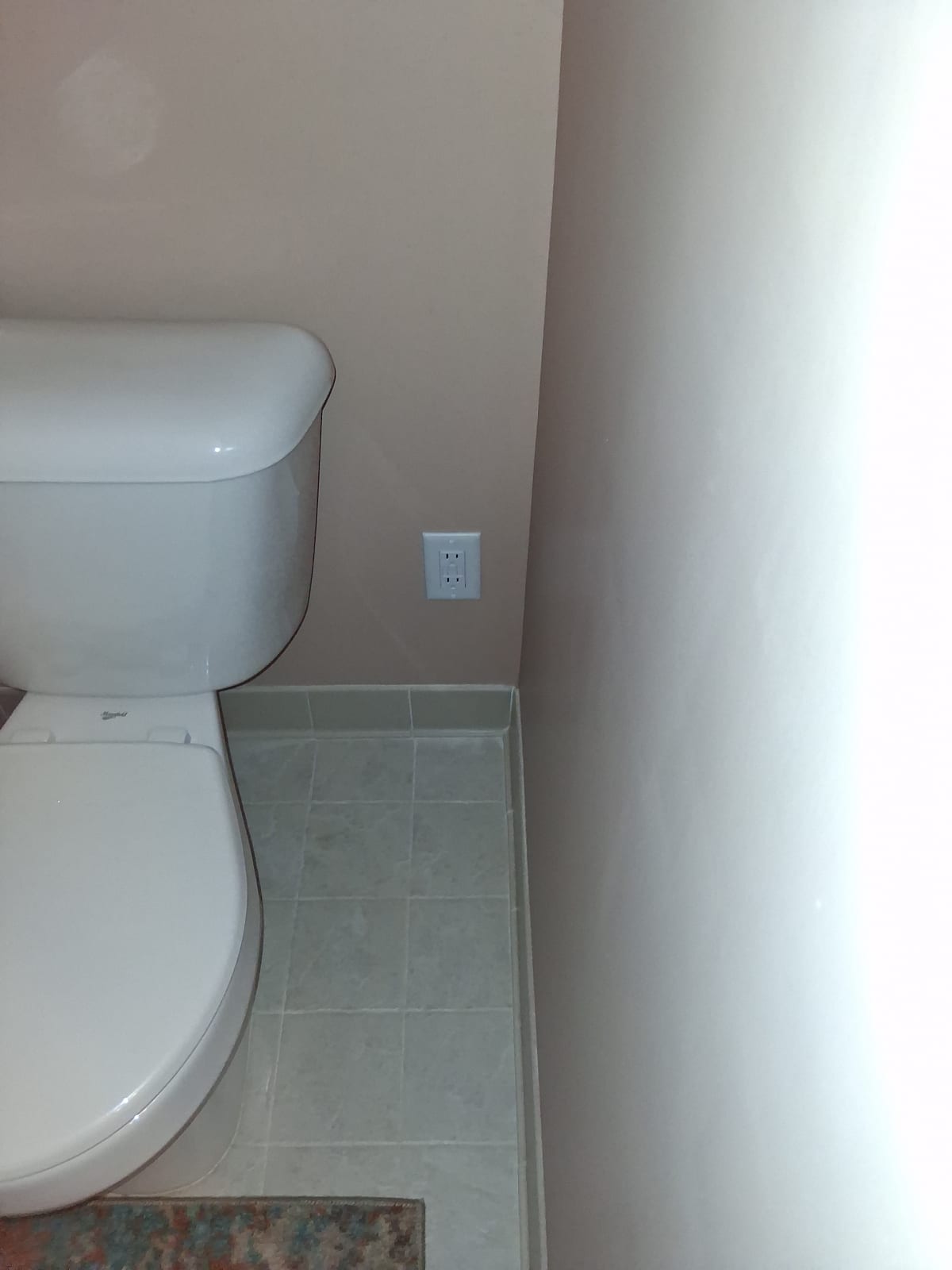 Wiring project photo in Rochester