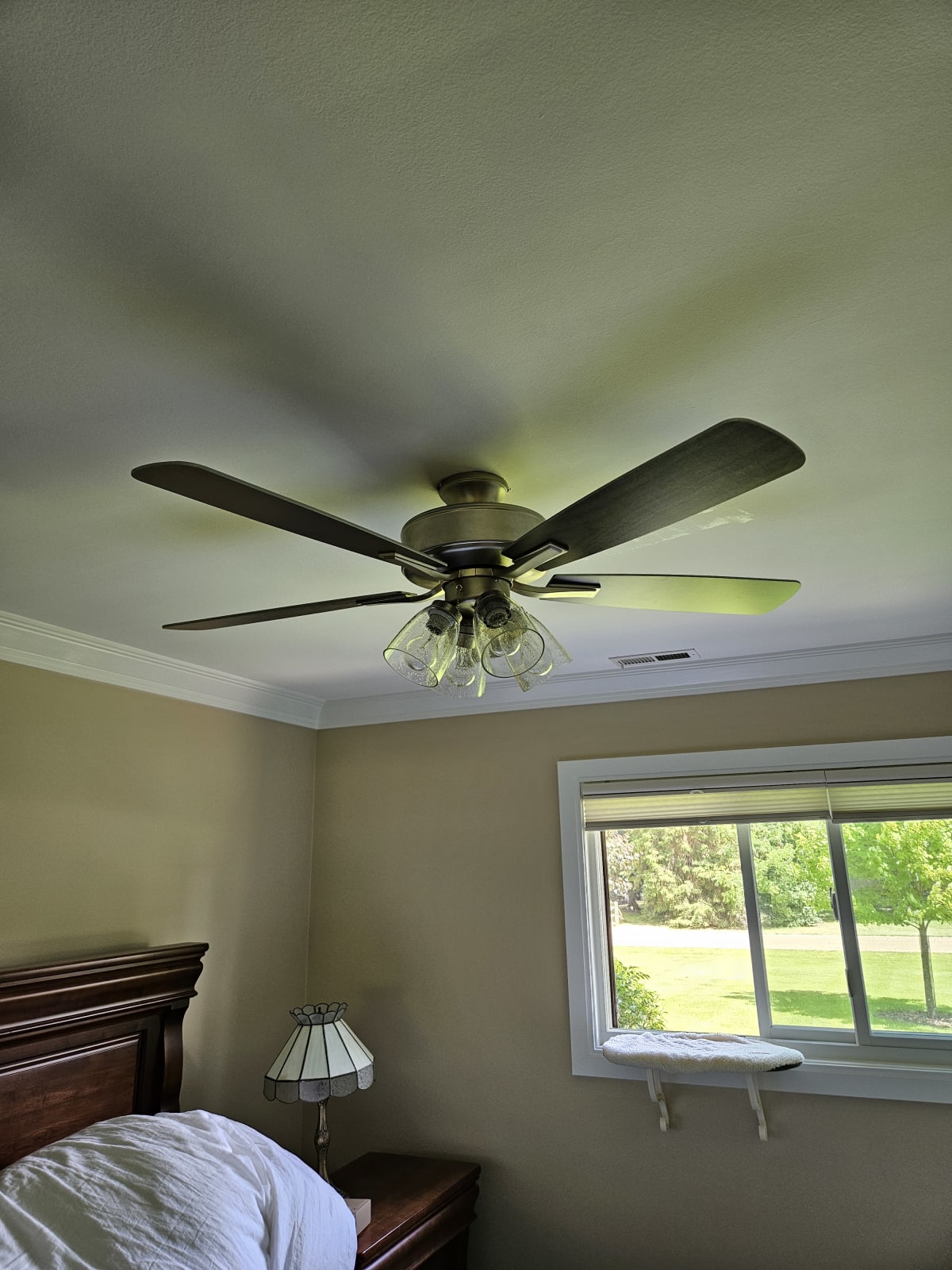 Lighting project photo in Rochester Hills