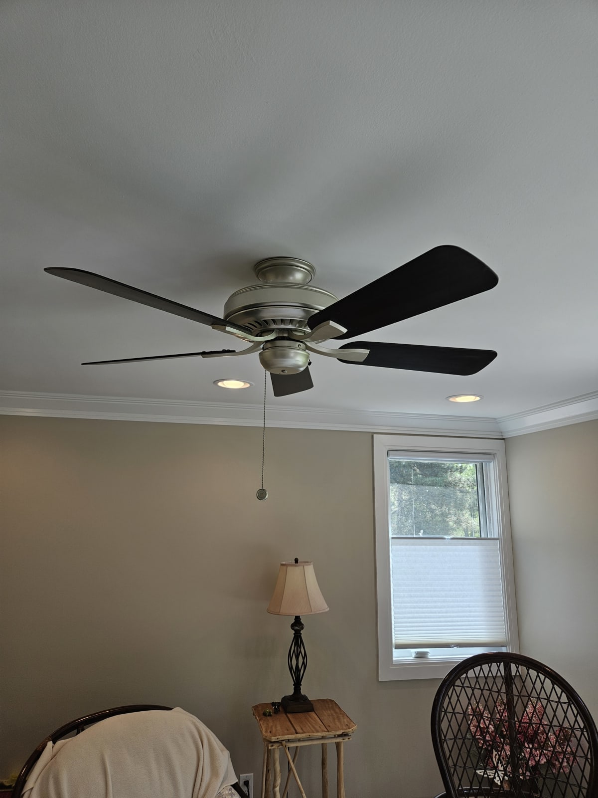 Lighting project photo in Rochester Hills