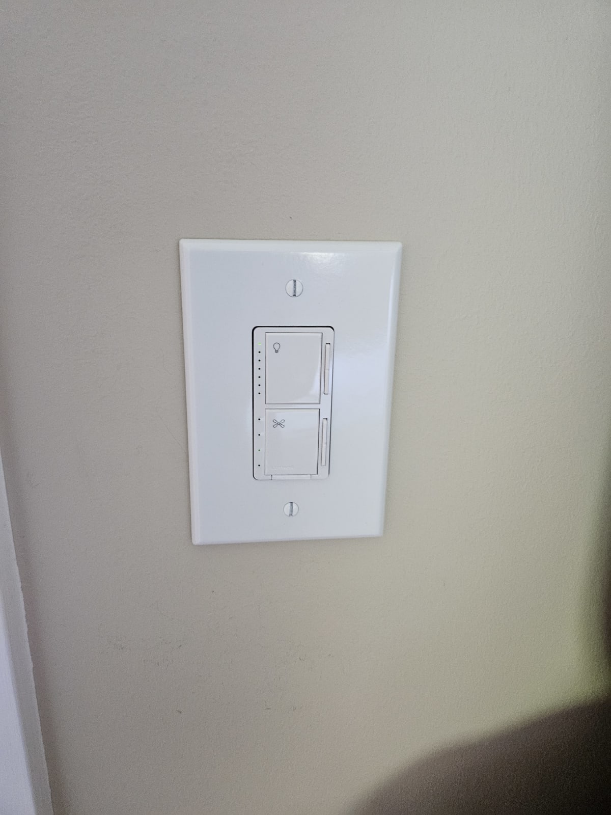 Lighting project photo in Rochester Hills