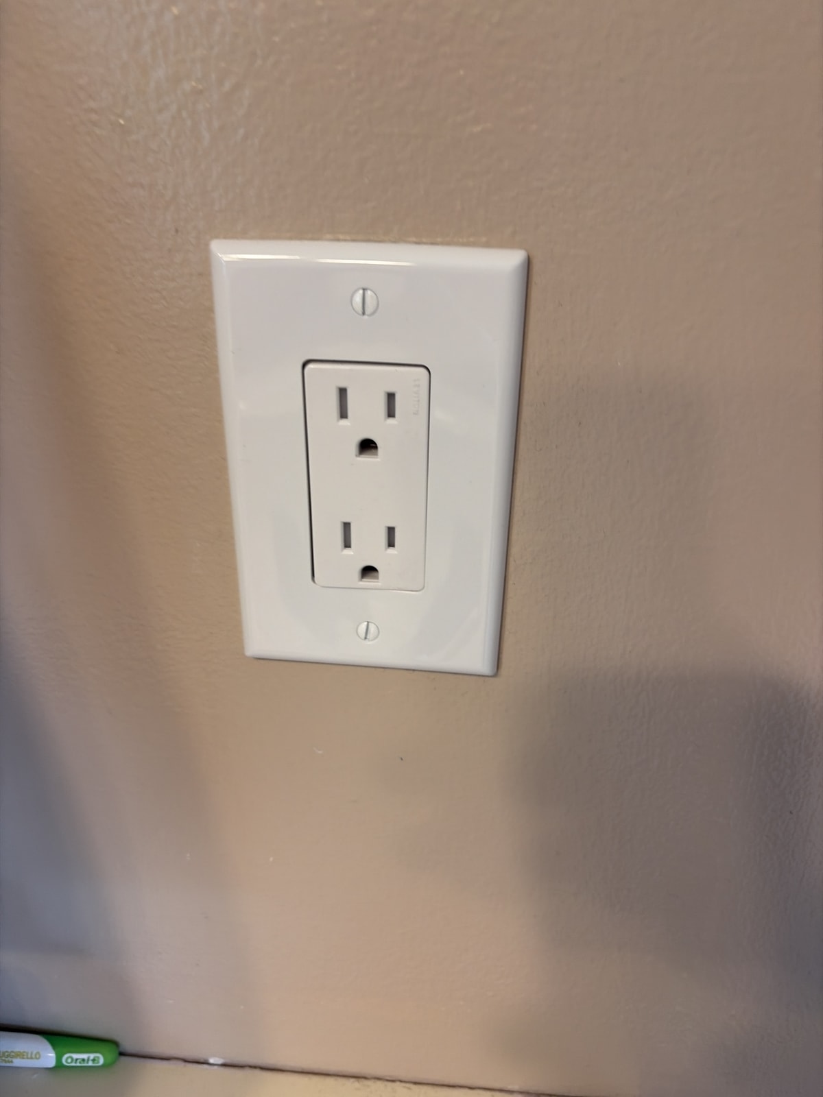 Wiring project photo in Rochester Hills