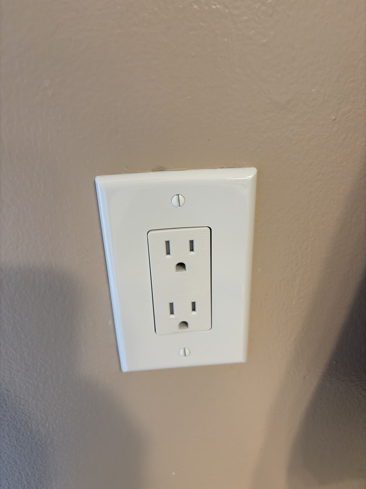 Wiring project photo in Rochester Hills