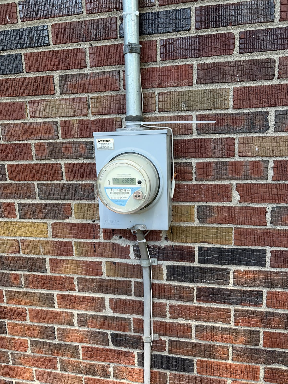 Circuit Breakers project photo in Harper Woods