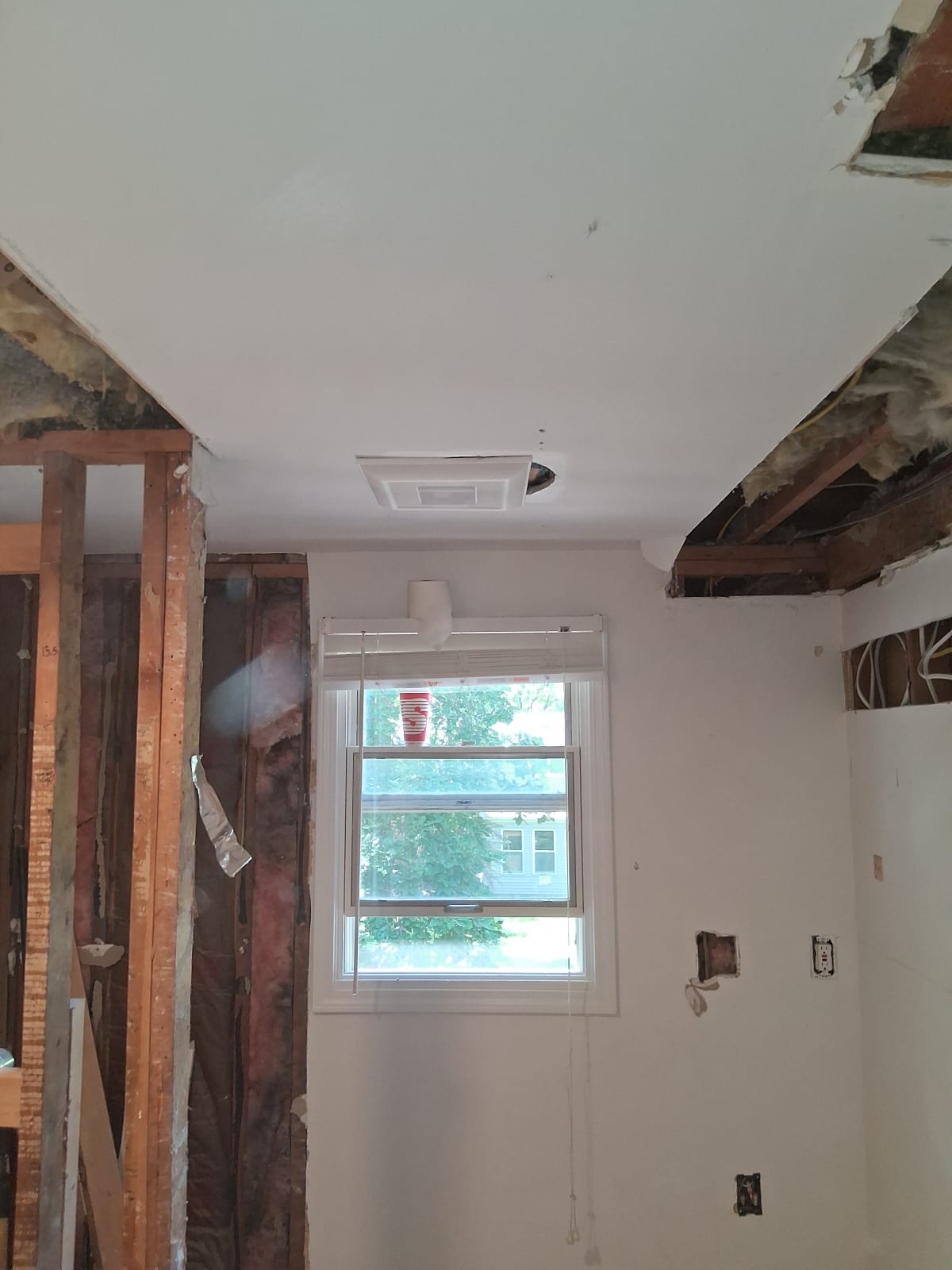 Bath Remodel project photo in Sterling Heights