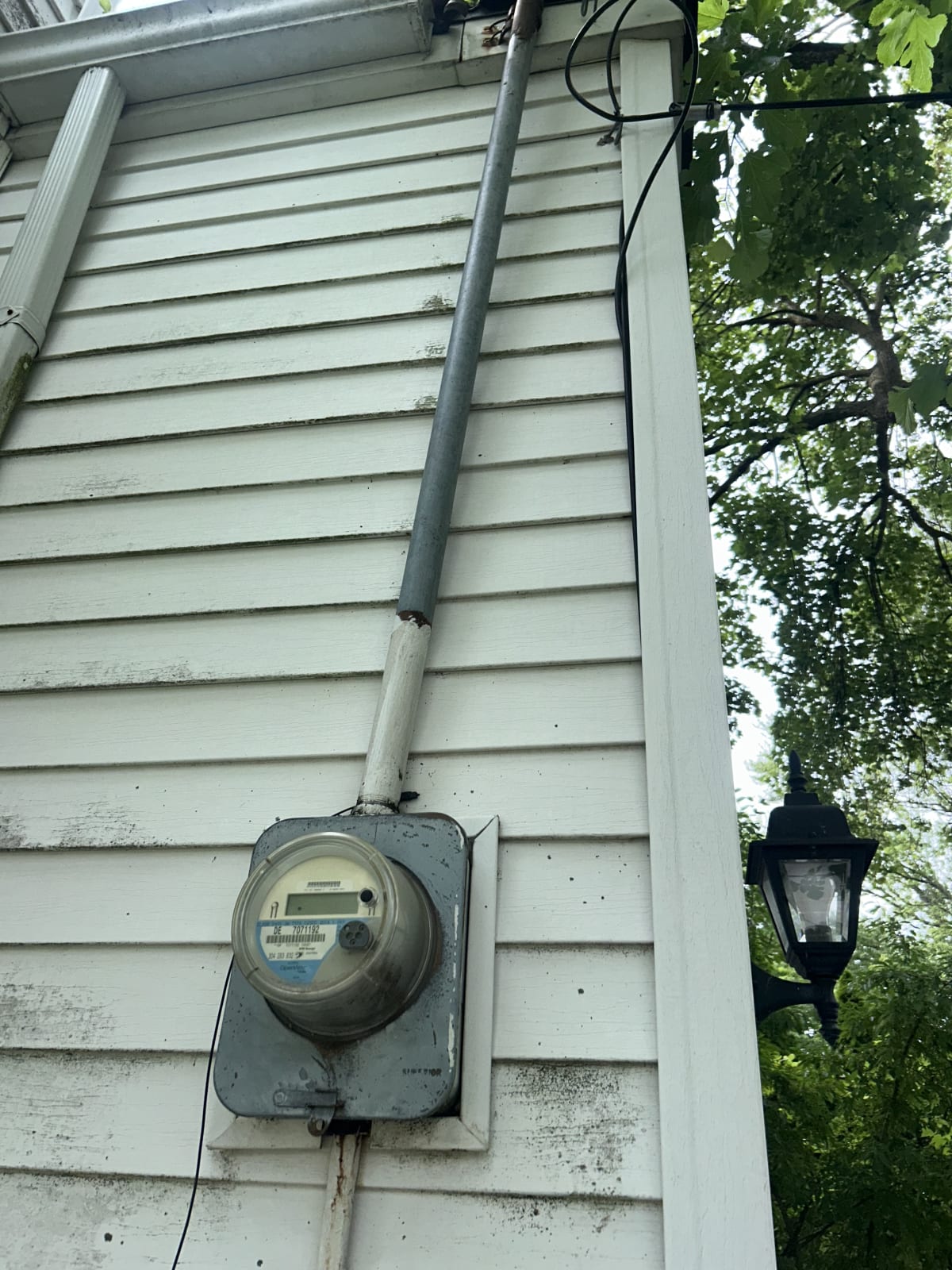 Circuit Breakers project photo in Royal Oak