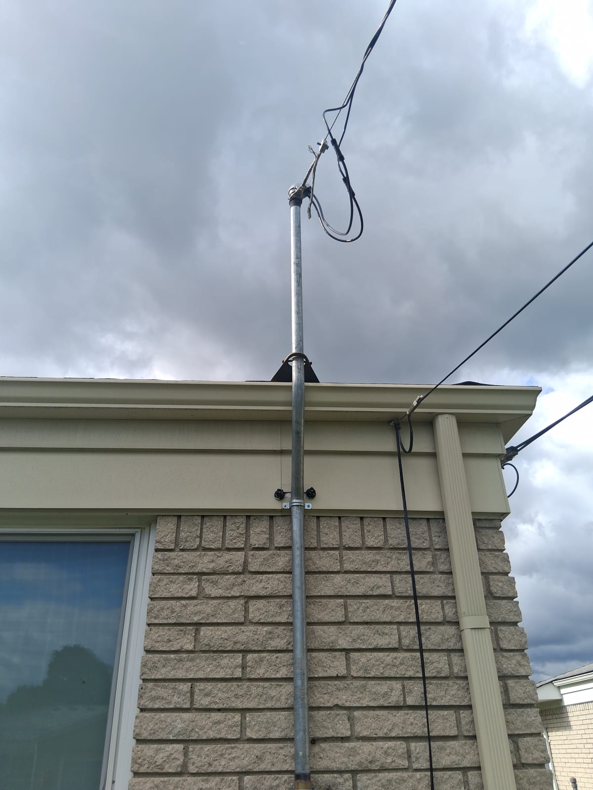 Circuit Breakers project photo in Sterling Heights