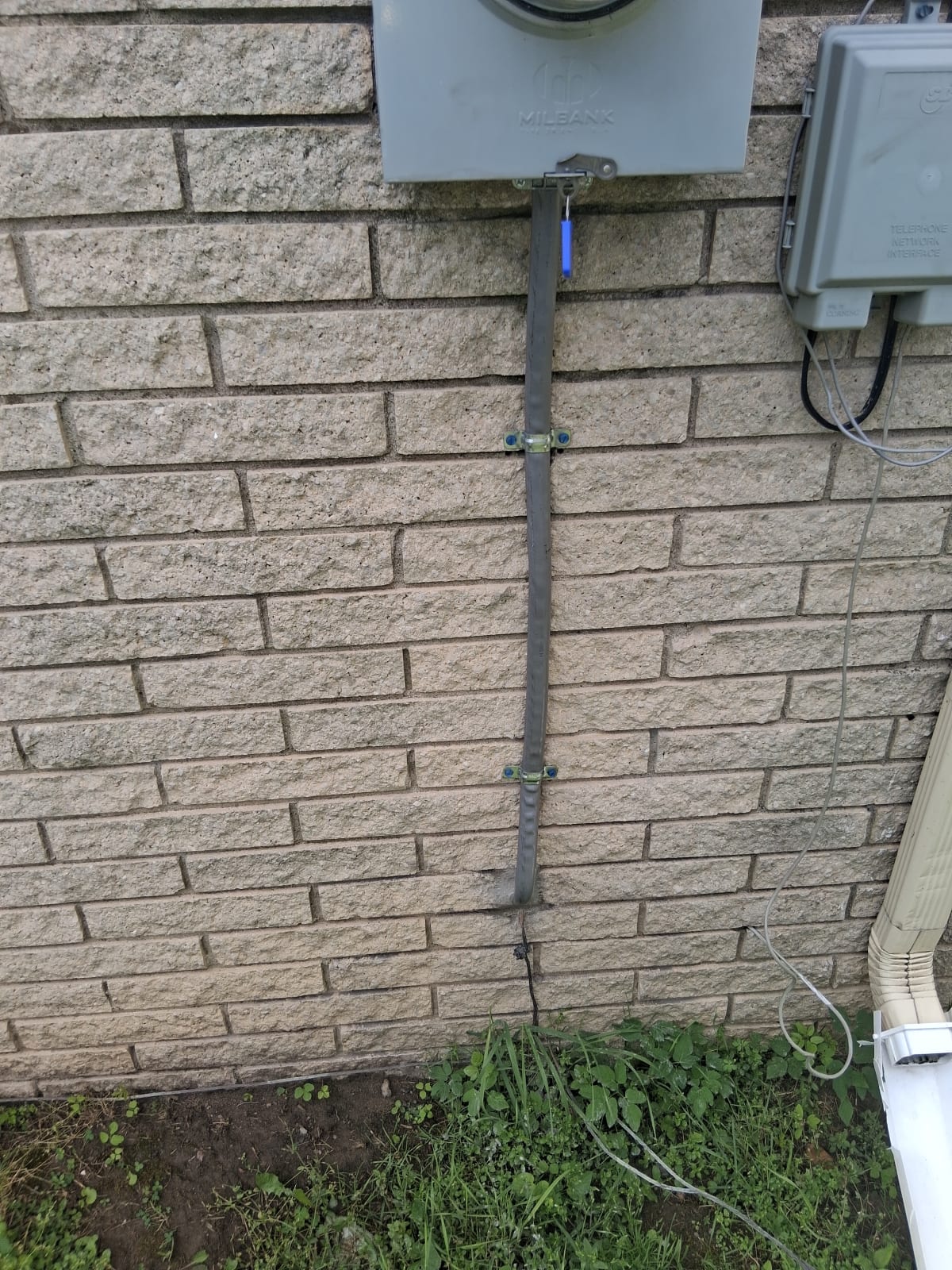 Circuit Breakers project photo in Sterling Heights