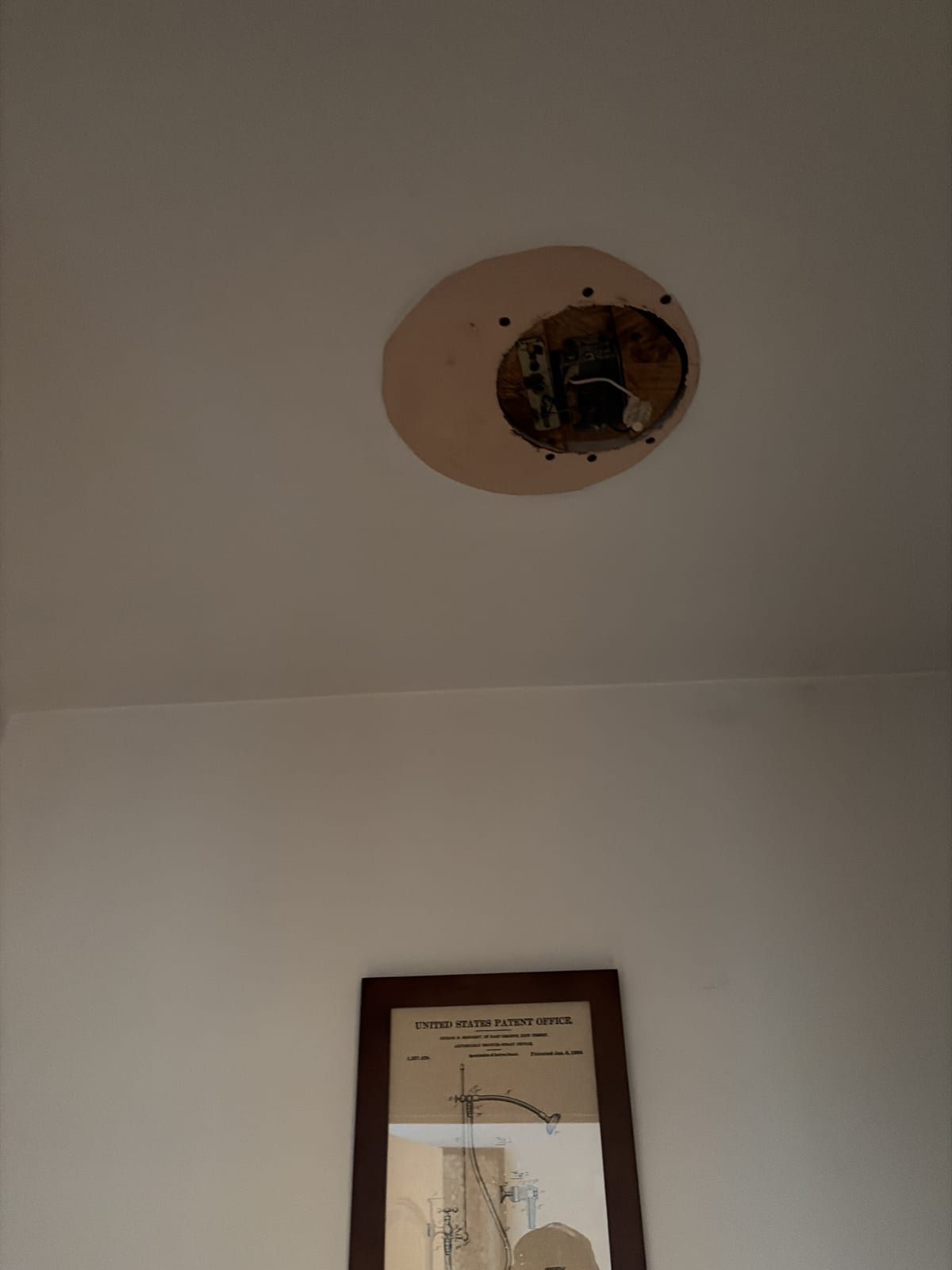 Wiring project photo in Bloomfield Hills