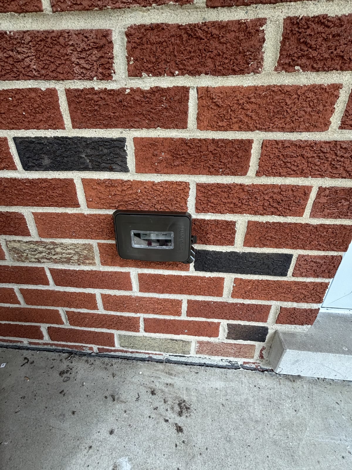 Wiring project photo in Shelby Twp