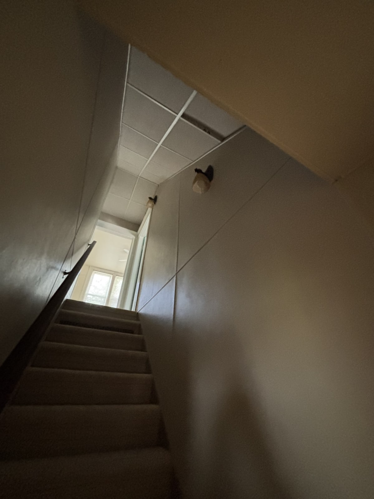 Lighting project photo in Oxford