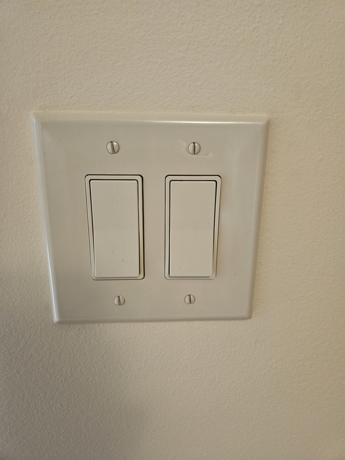 Wiring project photo in Clinton Township