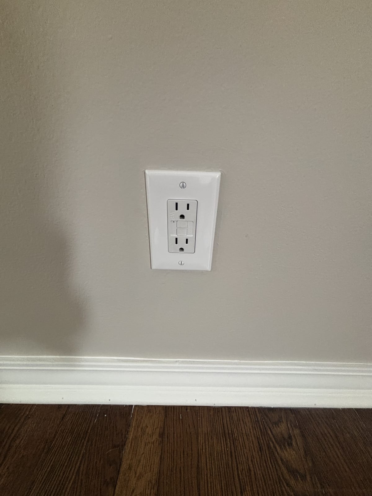 Wiring project photo in Berkley