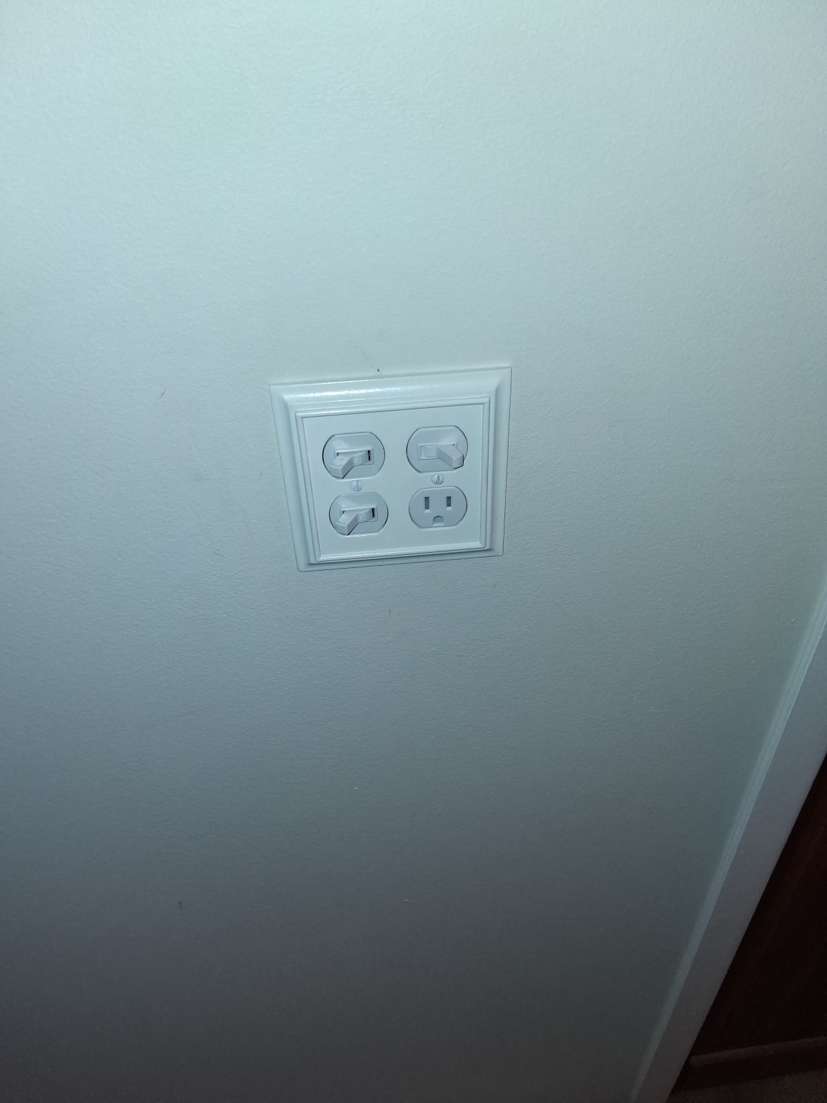 Wiring project photo in Sterling Heights