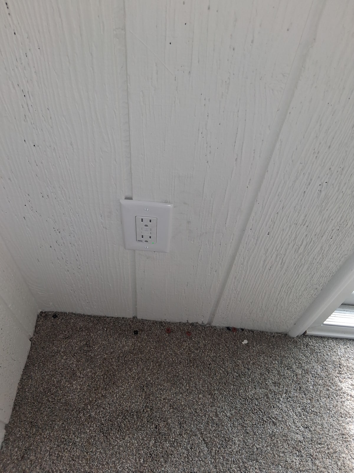 Wiring project photo in Lake Orion