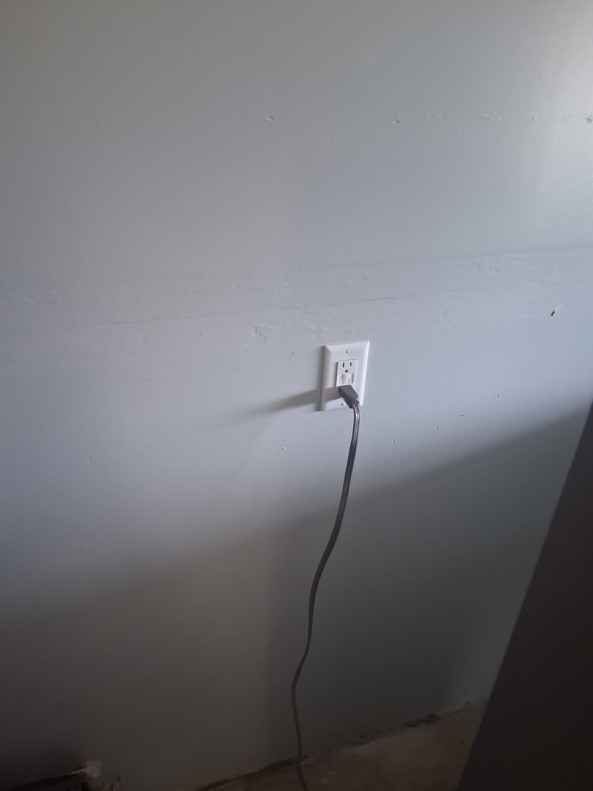 Wiring project photo in Macomb