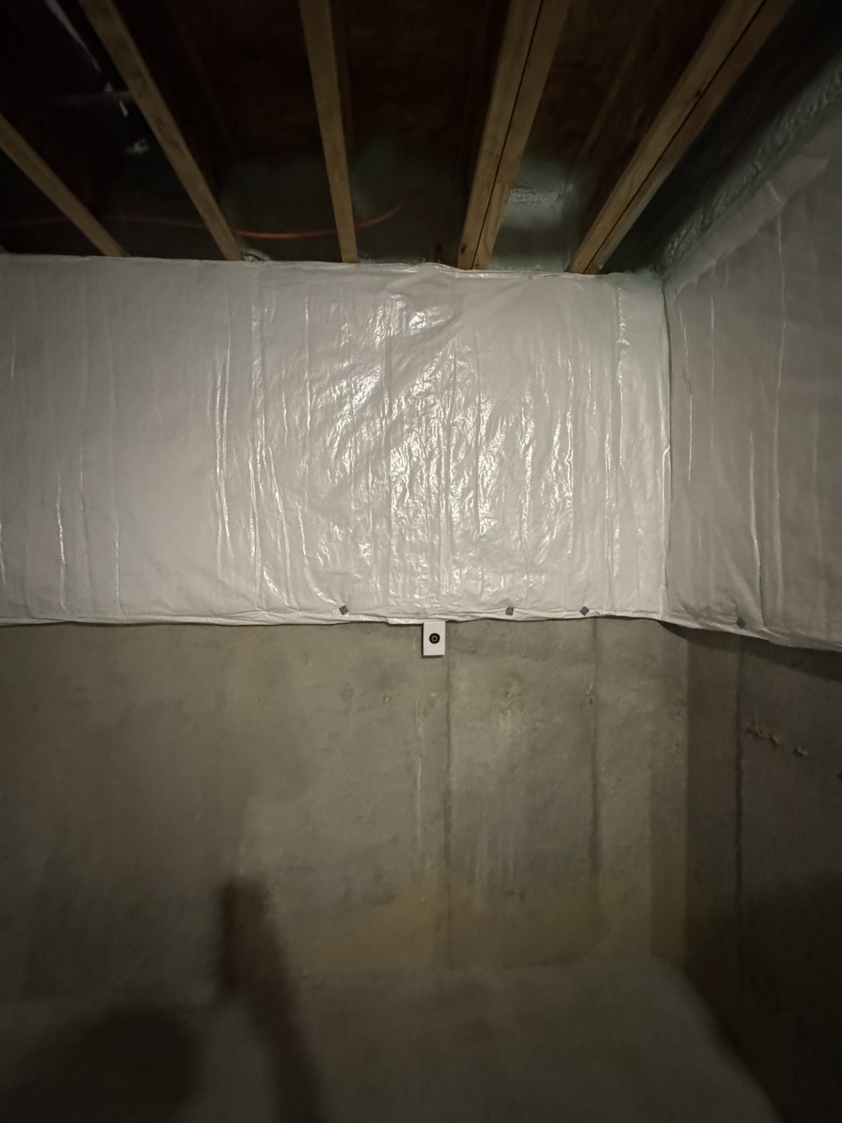 Wiring project photo in Oakland Township