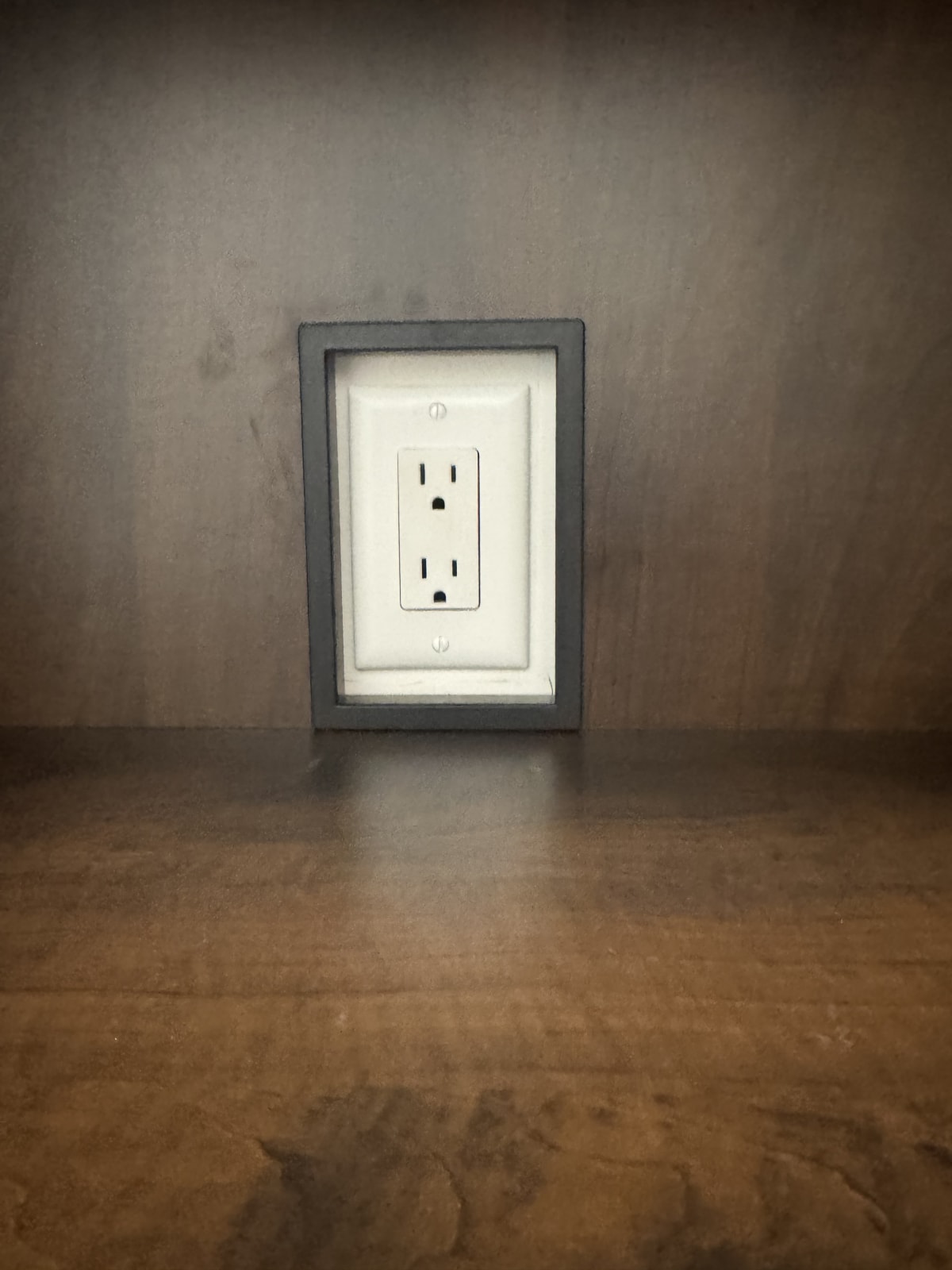 Wiring project photo in Richmond