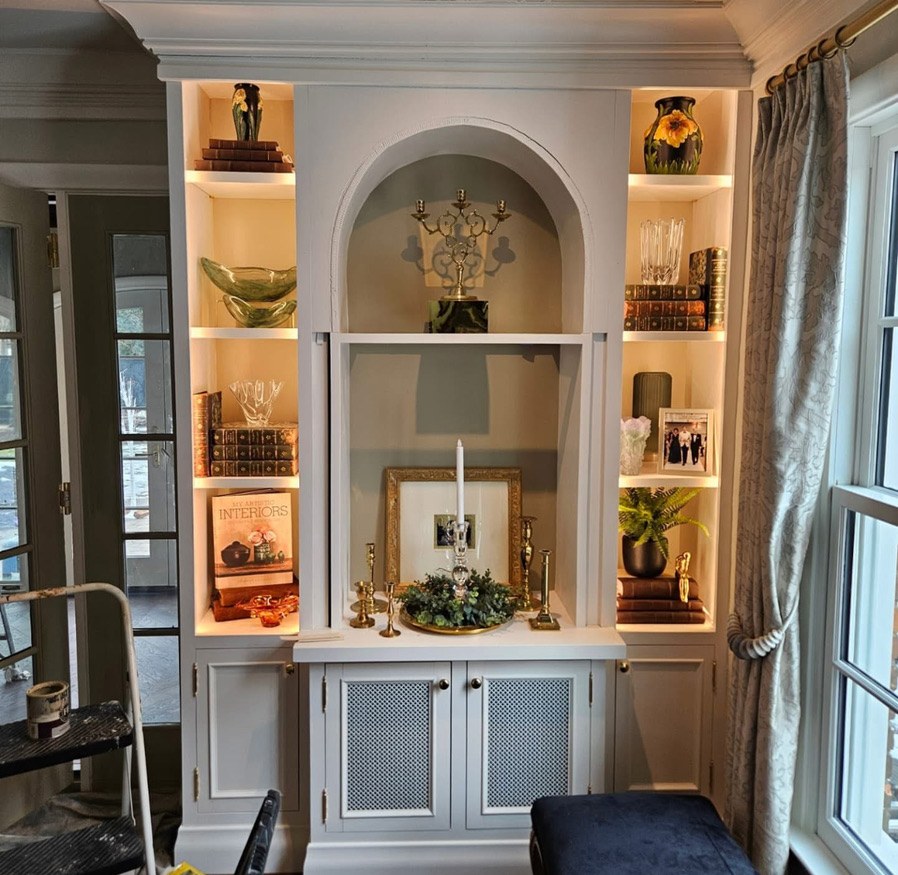 Macomb, MI electrical service