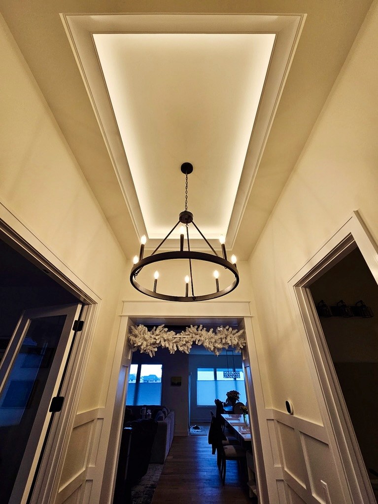 Rochester Hills, MI electrical service