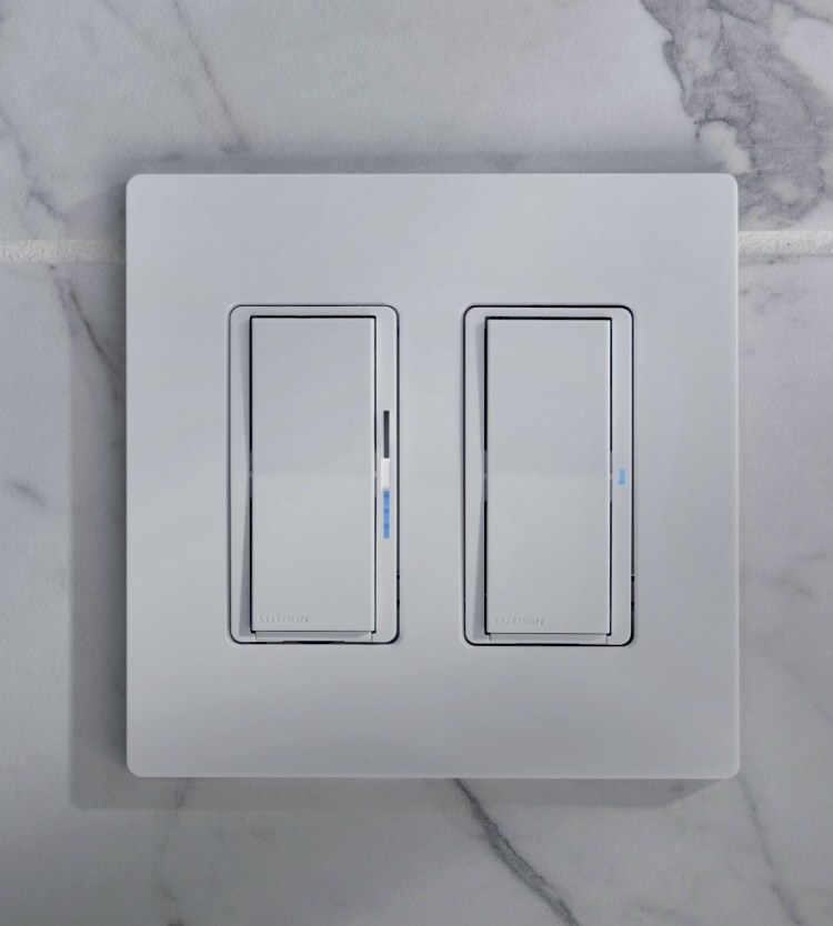 Outlets, Switches & Dimmers